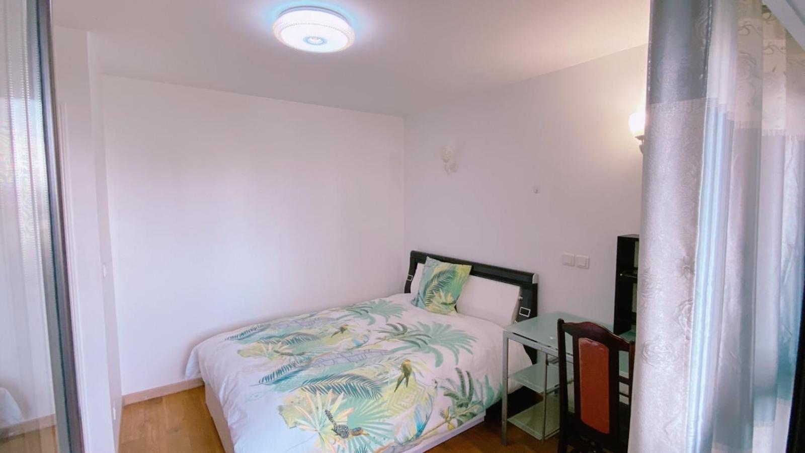 Paris Creteil 2-6 Apartment Cameră foto